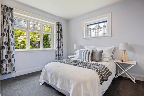 Photo of property in 187 Matsons Avenue, Papanui, Christchurch, 8053
