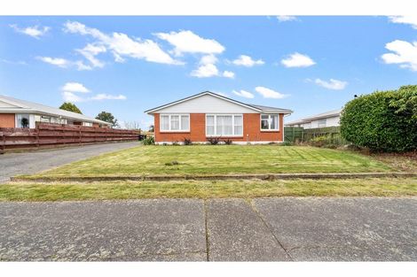 Photo of property in 85 Thornhill Street, Rockdale, Invercargill, 9812