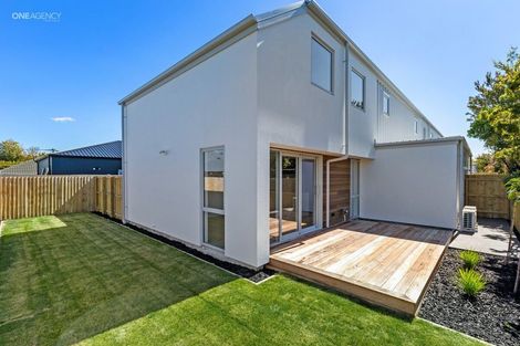 Photo of property in 134 Westminster Street, St Albans, Christchurch, 8014