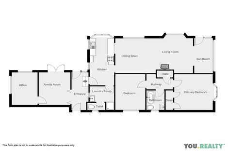 Photo of property in 49 Oxford Street, Richmond, 7020