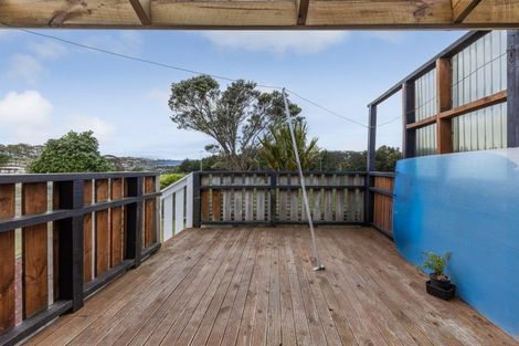 Photo of property in 24 Conclusion Street, Ascot Park, Porirua, 5024