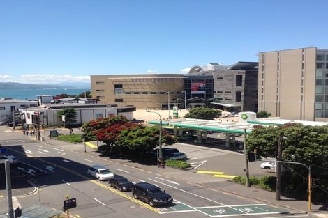 Photo of property in Orange House/land Equity, 18/182u Wakefield Street, Te Aro, Wellington, 6011