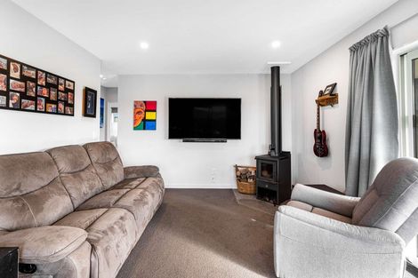 Photo of property in 14 Greyfern Lane, Sefton, Amberley, 7481