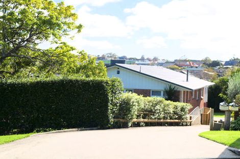 Photo of property in 65a Drake Street, Howick, Auckland, 2014