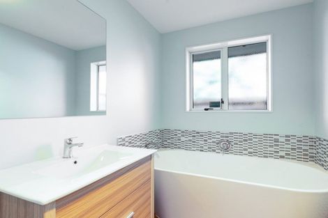 Photo of property in 5/25 Rutherford Street, Woolston, Christchurch, 8023