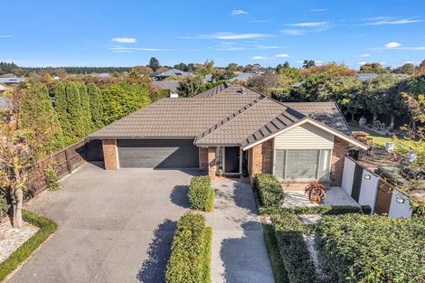 Photo of property in 16 Hemingway Place, Spencerville, Christchurch, 8083