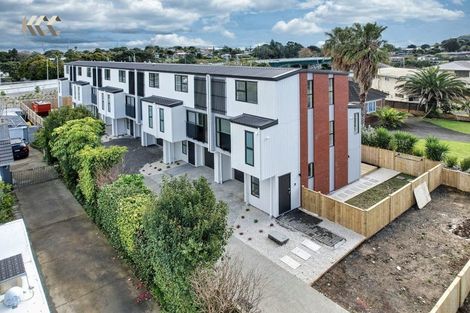 Photo of property in 5/14 Kerswill Place, Pakuranga, Auckland, 2010