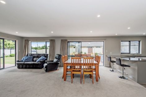 Photo of property in 3 Saint Andrews Lane, Kirwee, Darfield, 7571
