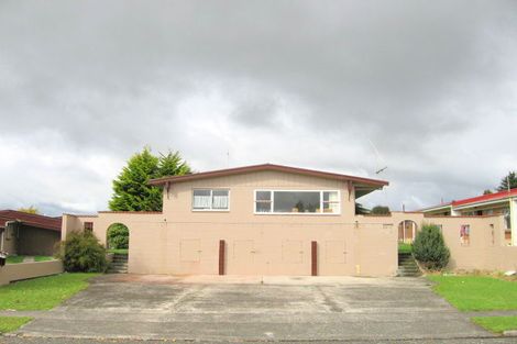 Photo of property in 15a Hinau Street, Tokoroa, 3420