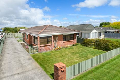 Photo of property in 191 Kimbolton Road, Feilding, 4702