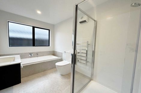 Photo of property in 11 Jean Batten Lane, Rolleston, 7615