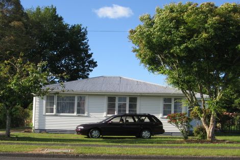 Photo of property in 55 Kururau Road, Taumarunui, 3920