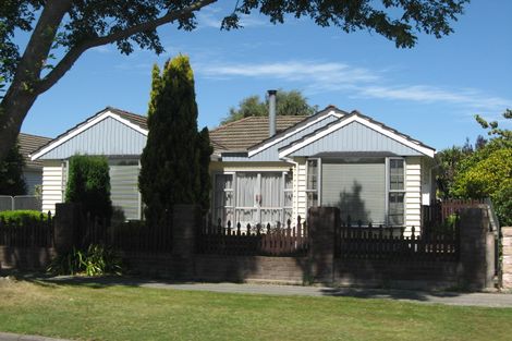 Photo of property in 31 Leistrella Road, Hoon Hay, Christchurch, 8025