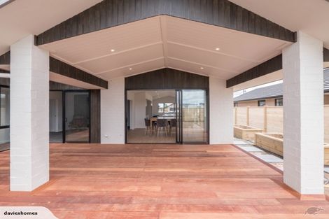 Photo of property in 7 Lewis Way, Cambridge, 3434