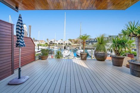 Photo of property in 153 Waterside Crescent, Gulf Harbour, Whangaparaoa, 0930