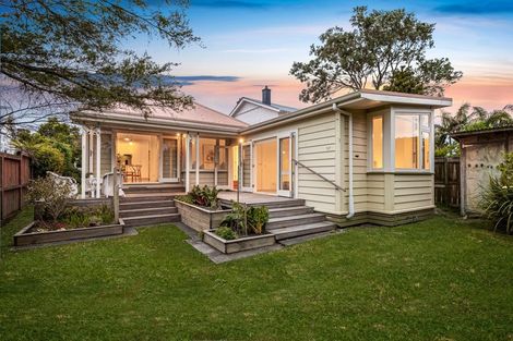 Photo of property in 85 Clarence Street, Ponsonby, Auckland, 1011