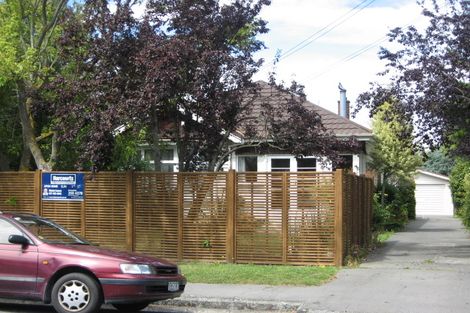 Photo of property in 48 Winton Street, St Albans, Christchurch, 8014