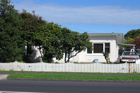 Photo of property in 1/131 Carruth Road, Papatoetoe, Auckland, 2025