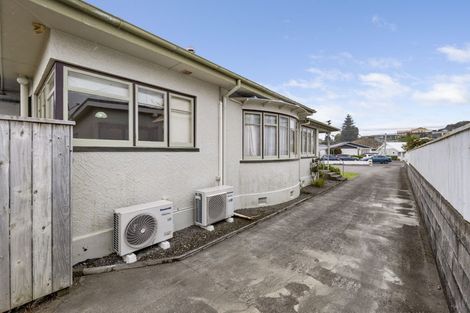 Photo of property in 91 Tukapa Street, Westown, New Plymouth, 4310