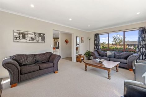 Photo of property in 5 Rembrandt Drive, Rolleston, 7614