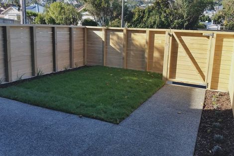 Photo of property in 74u1 Derwent Street, Island Bay, Wellington, 6023
