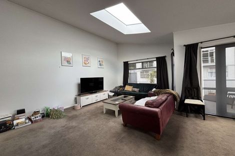 Photo of property in Fernhill Flats, 324u3 The Terrace, Te Aro, Wellington, 6011