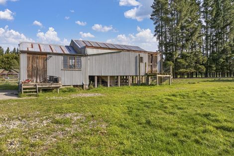 Photo of property in 185 Worlingham Road, Eyrewell, Rangiora, 7476