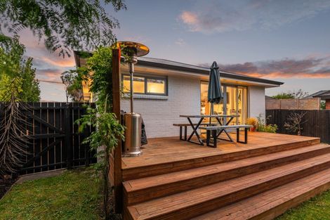 Photo of property in 55 Mcfaddens Road, St Albans, Christchurch, 8052
