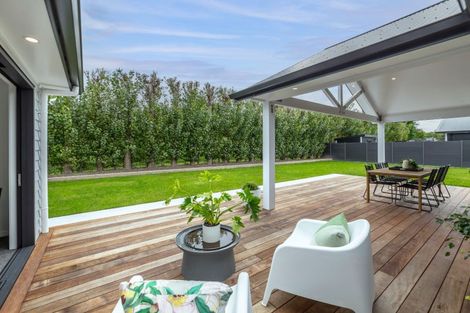 Photo of property in 29 Westwood Avenue, Greytown, 5712