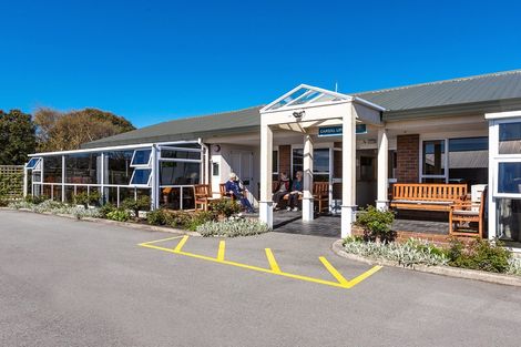 Photo of property in Cargill Home, 1 Cargill Street, Waikiwi, Invercargill, 9810