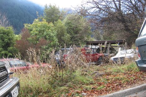 Photo of property in 2 Malaghan Street, Queenstown, 9300