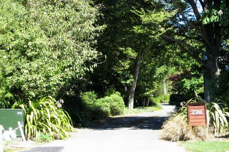 Photo of property in 233 West Belt, Rangiora, 7400