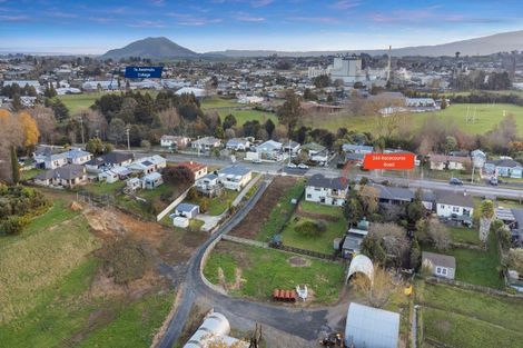 Photo of property in 244 Racecourse Road, Te Awamutu, 3800