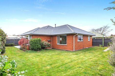 Photo of property in 47 Showgate Avenue, Sockburn, Christchurch, 8042