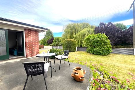 Photo of property in 2 Fox Street, Temuka, 7920