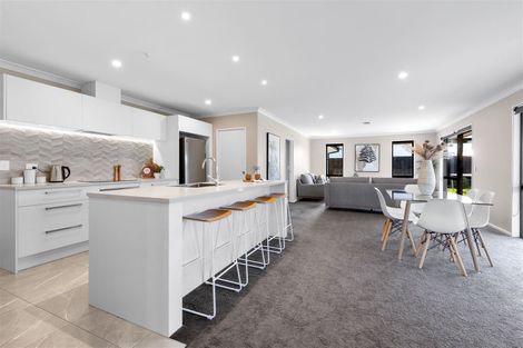 Photo of property in 10 Trainor Street, Lincoln, 7608