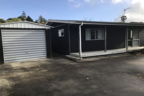 Photo of property in 5 Aurora Terrace, Hillcrest, Hamilton, 3216
