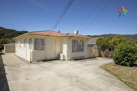 Photo of property in 19 Main Road, Wainuiomata, Lower Hutt, 5014