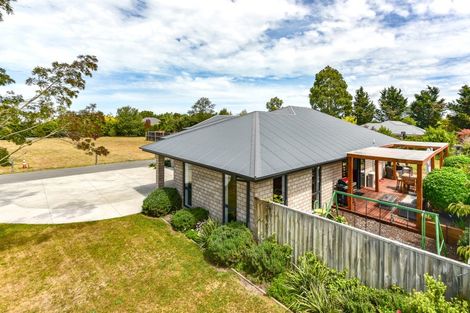 Photo of property in 4/745 East Maddisons Road, Rolleston, 7614