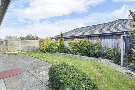 Photo of property in 23 Mackworth Street, Woolston, Christchurch, 8062
