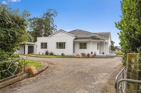 Photo of property in 23 Grant Street, Woodville, 4920
