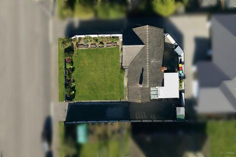Photo of property in 59 Studholme Street, Temuka, 7920