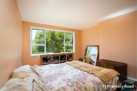 Photo of property in 11 Frankley Road, Westown, New Plymouth, 4310