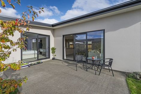 Photo of property in 9 Coney Place, Rolleston, 7614