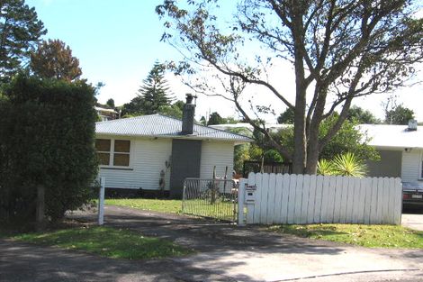 Photo of property in 22 Hinau Street, New Lynn, Auckland, 0600