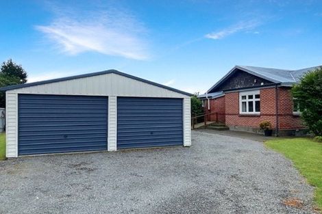 Photo of property in 2 Thornton Street, Darfield, 7510