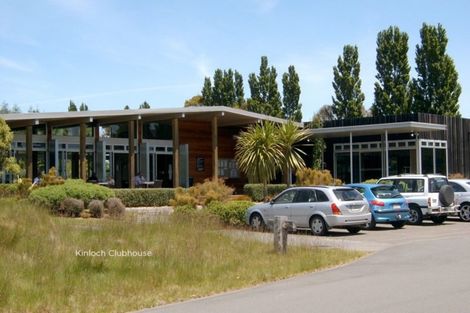 Photo of property in 40 The Fairways, Kinloch, Taupo, 3377