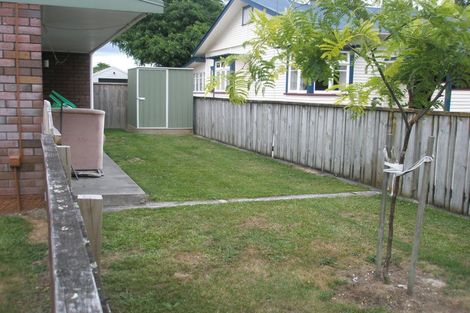 Photo of property in 6a Frances Street, Hamilton East, Hamilton, 3216