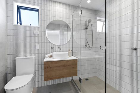 Photo of property in 3/55 Cornwall Street, St Albans, Christchurch, 8014