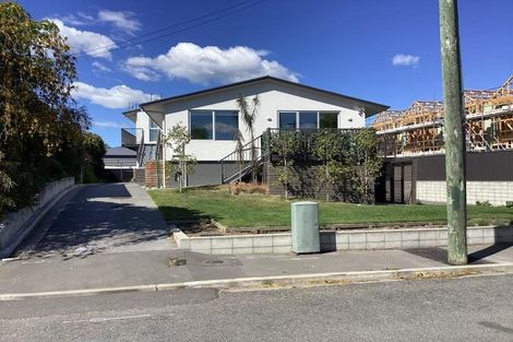 Photo of property in 6/20 Hurley Street, Christchurch Central, Christchurch, 8011